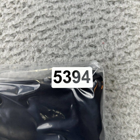 DFND Recovery Compression Training Short Sleeve Shirt Running Black Men’s Large - Picture 12 of 12